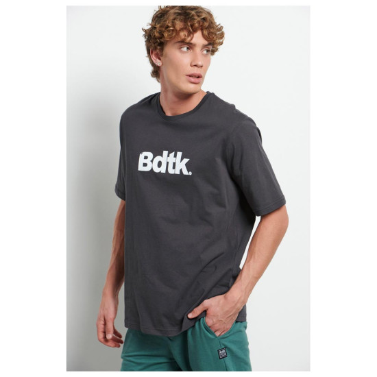 Bodytalk Ανδρική κοντομάνικη μπλούζα